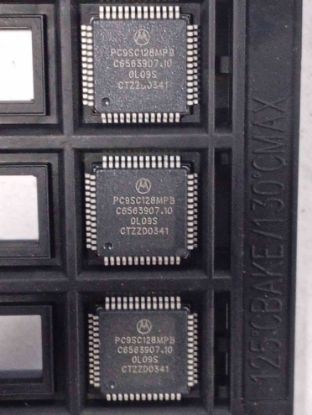 Picture of pc9sc128mpb