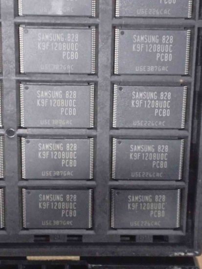 Picture of k9f1208uocpcbo