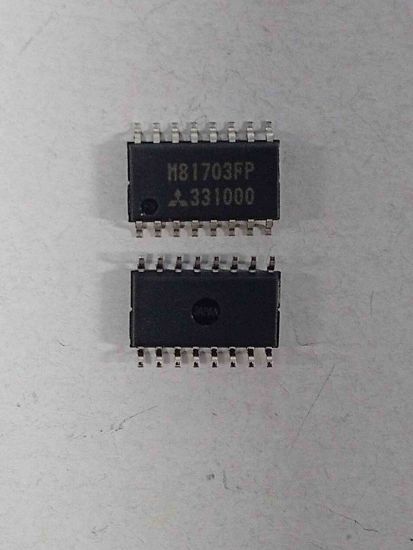 Picture of m81703fp-ic