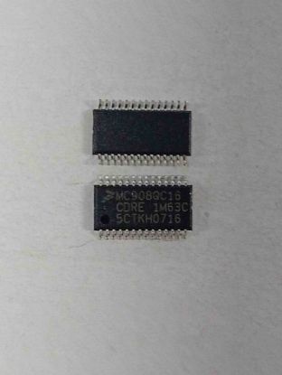 Picture of mc908qc16cdre-ic