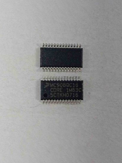 Picture of mc908qc16cdre-ic