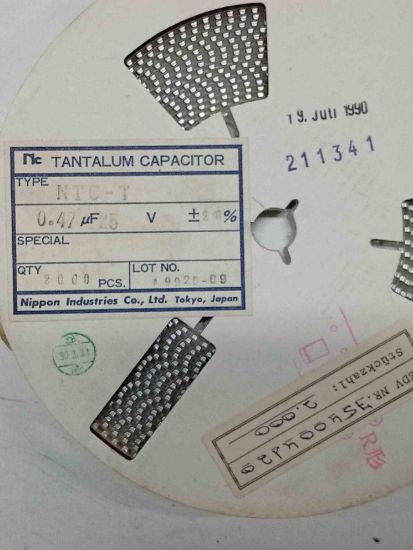 Picture of ntct-047uf-25v-capacitor