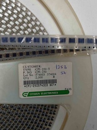 Picture of cpi-250-t