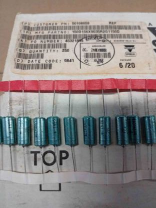 Picture of 150d156x9035r2g1150d-15uf-35v-axiyel-capacitor