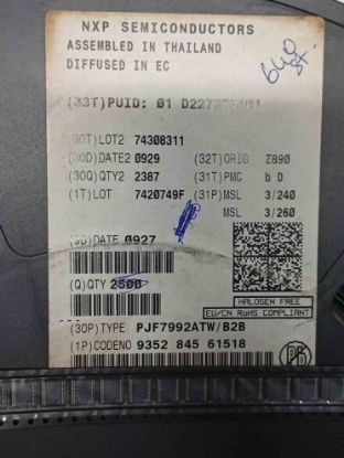 Picture of pjf7992atwb2b