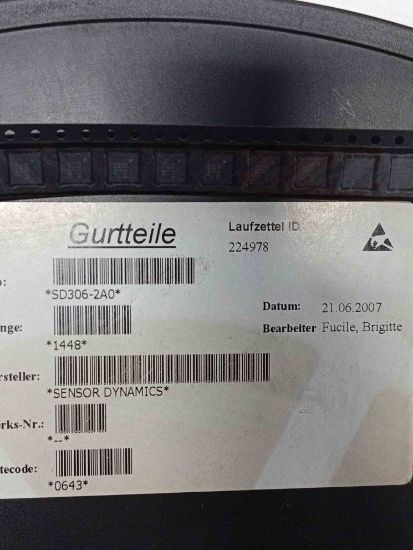 Picture of sd306-2a0