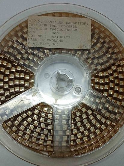 Picture of taqj100k6r3e-10uf-capacitor