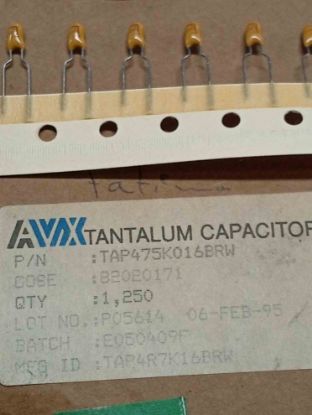 Picture of tap475k016brw-47uf-16v-capacitor