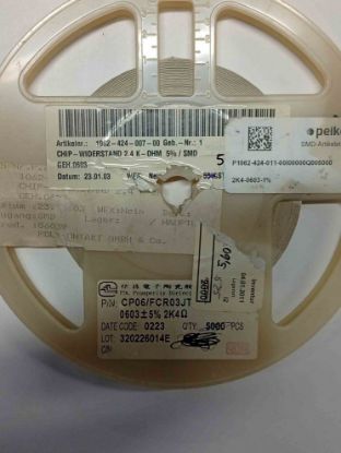 Picture of cp06ffcr03jt-2k4-603-resistor