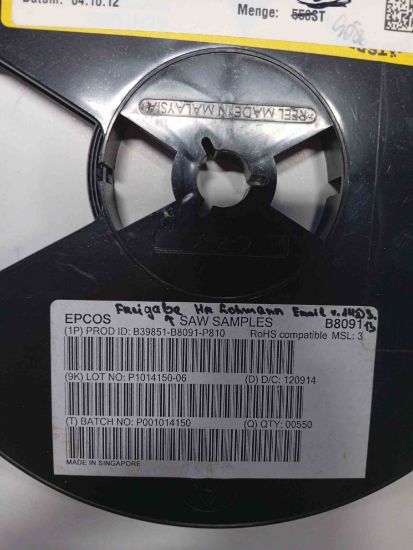 Picture of b39851-b8091-p810