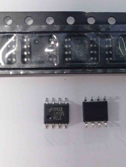 Picture of mmablm385m25