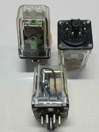 Picture of rn210060-60v-2c-relay
