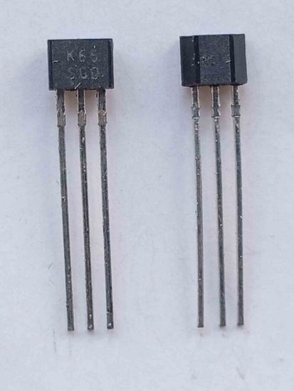 Picture of 2sk65sgd-transistor
