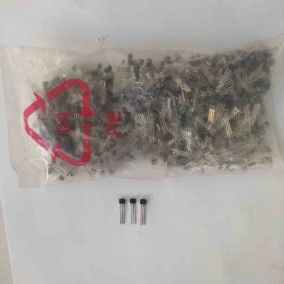 Picture of 2sk65sgd-transistor