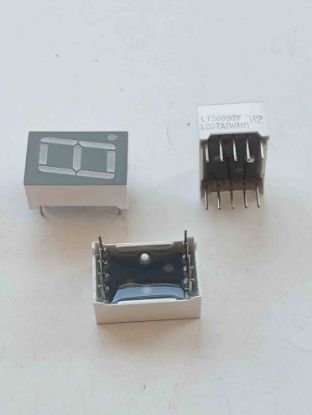 Picture of lts6880x-displays-segmented-module-1digit-8led-yellow