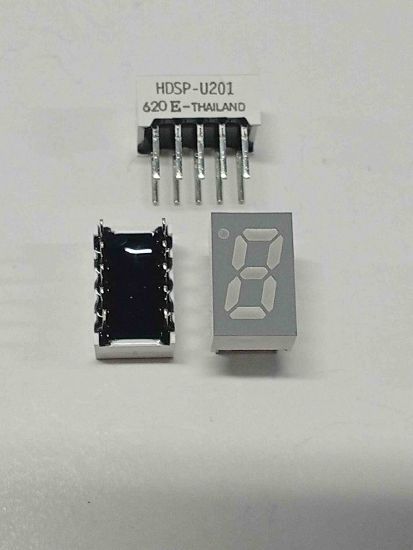 Picture of hdsp-u201-red