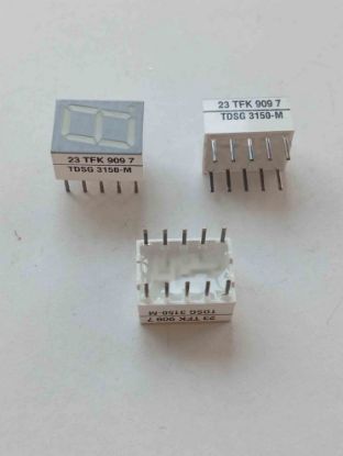 Picture of tdsg-3150-m-10mm-display-green