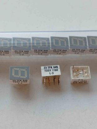 Picture of tdsy-1160-l-3-yellow-7mm-display