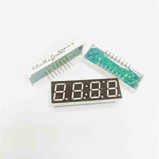 Picture of tdcr1050m-red-4-dİjİt-10mm-anot-display