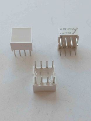 Picture of hlmp-2965-redgreen-l-bar