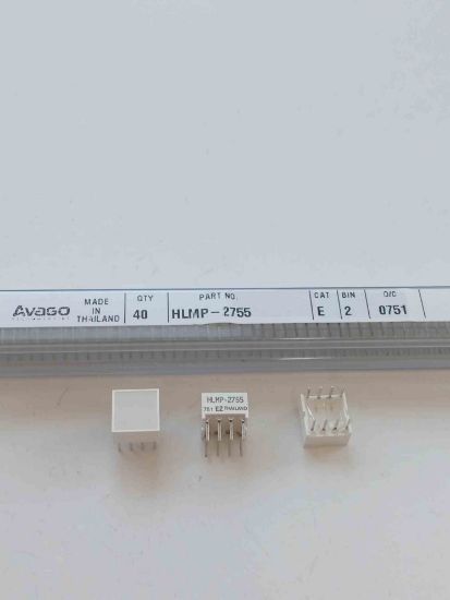 Picture of hlmp-2755-hlmp-2755-yellow-588nm