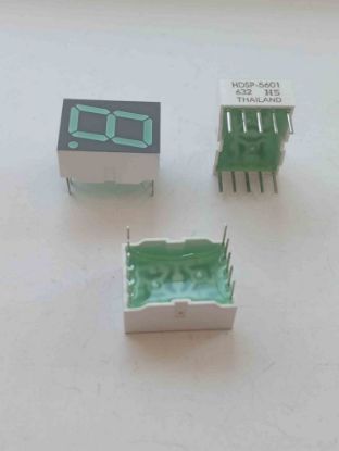 Picture of hdsp-5601-display