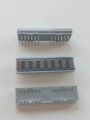 Picture of hdsp-2532-display