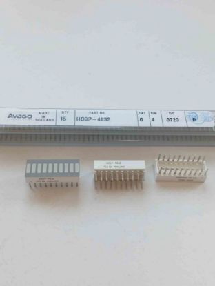 Picture of hdsp-4832-display