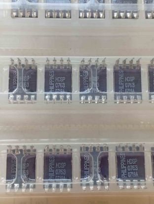 Picture of hdsp-0763-display