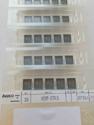 Picture of hdsp-0763-display