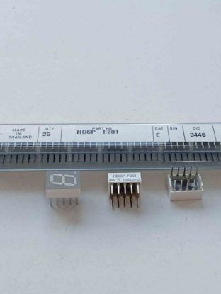 Picture of hdsp-f201