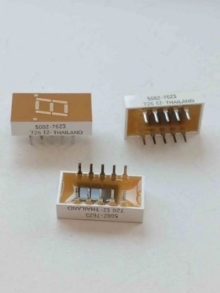 Picture of 5082-7623-7-segment-1-dijit-katot-display