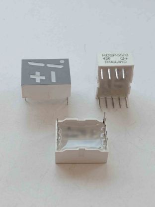 Picture of hdsp-5508-gh000