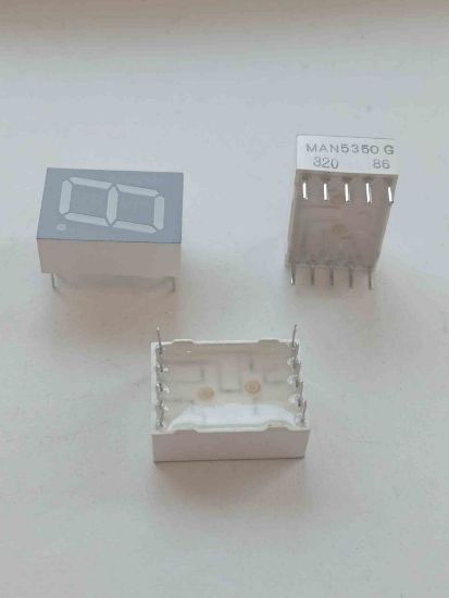 Picture of man5350-display