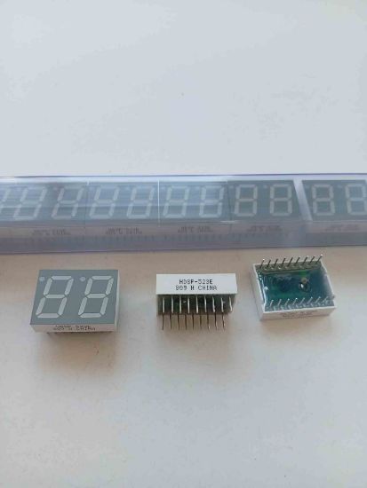 Picture of hdsp-523e-2