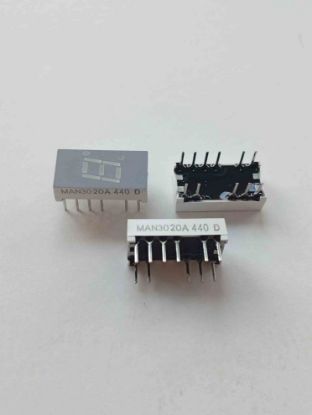 Picture of man3020a-display