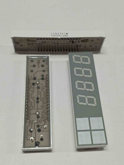 Picture of ltg-4701m-display