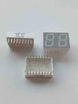 Picture of hdsp-5523-gh000-display
