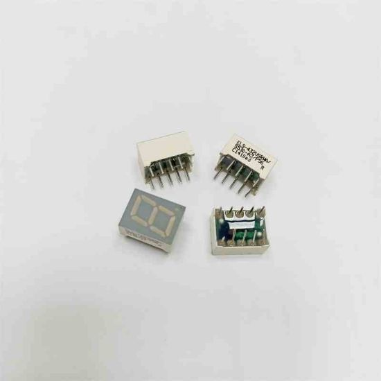 Picture of els-432usr-hyper-red-039-10mm-display