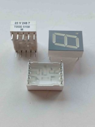 Picture of tdsg5150-m-green-13mm-anot-display