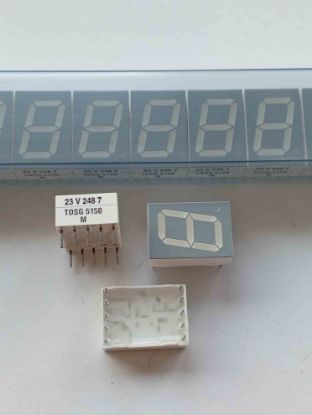 Picture of tdsg5150-m-green-13mm-anot-display