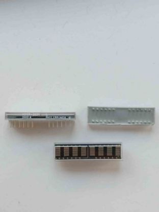 Picture of hdsp-2534-display