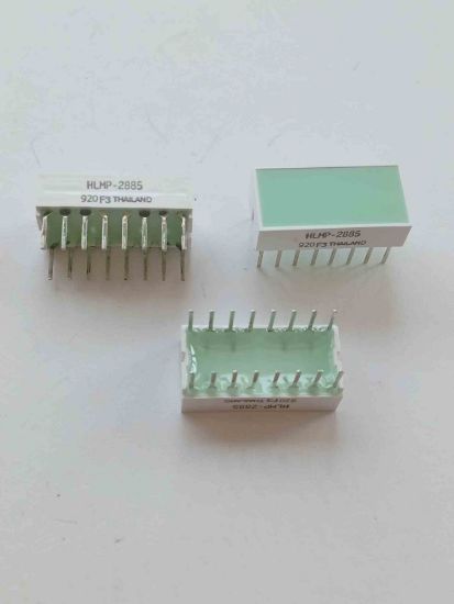 Picture of hlmp-2885-opto
