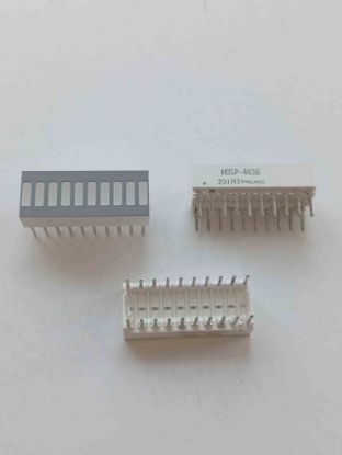 Picture of hdsp-4836-display