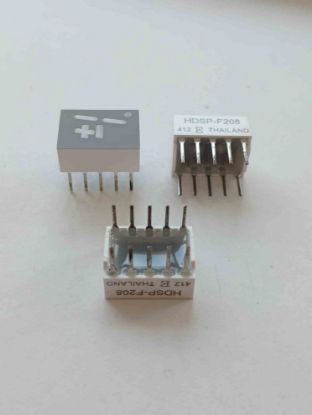 Picture of hdsp-f208-3