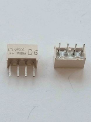 Picture of ltl-2500g-yeşİl-led-bar-opto