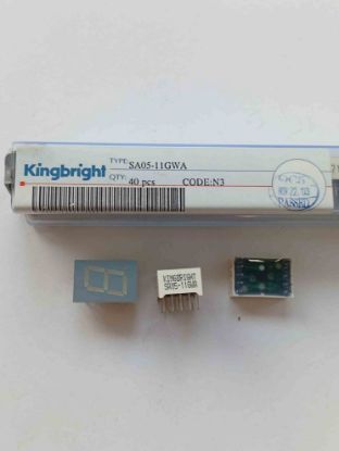 Picture of sa05-11gwa-display