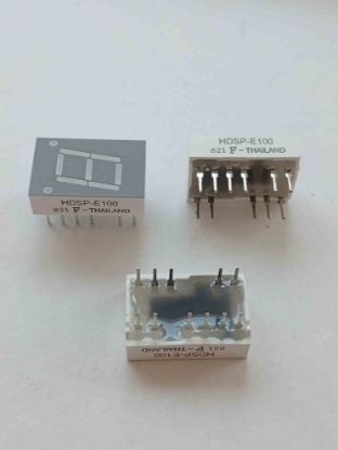 Picture of hdsp-e100-7seg-043-sgl-dip