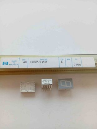 Picture of hdsp-515r-e-13mm-anot-display