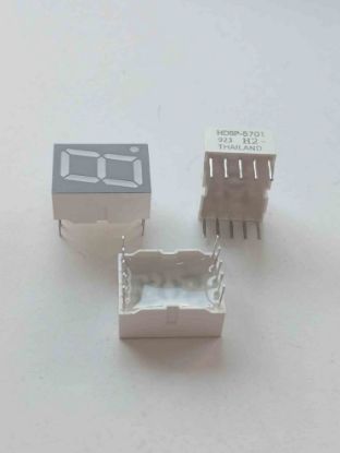 Picture of hdsp-5701-display